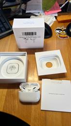 Apple AirPods Pro with MagSafe Charging Case, Audio, Tv en Foto, Hoofdtelefoons, Ophalen, Zo goed als nieuw, Overige merken, Bluetooth