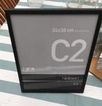 Fotolijst NIELSEN 24x30 cm - Zwart, Ophalen