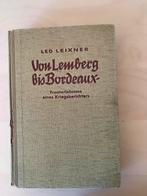 Von Lemberg bis Bordeaux , o.a. Vinkt, Ophalen of Verzenden