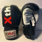 Bokshandschoenen Xthai, Ophalen of Verzenden, Zo goed als nieuw, Bokshandschoenen