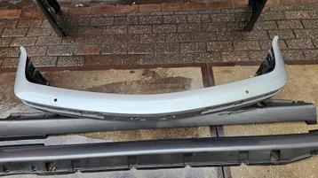 M bumper set BMW 5 serie E34 beschikbaar voor biedingen