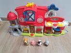 Ferme Fisher Price avec animations sonores, Comme neuf, Enlèvement