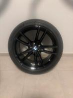 Bmw 19inch velgenset met winterbanden, Auto-onderdelen, Banden en Velgen, 255 mm, Banden en Velgen, Nieuw, Winterbanden
