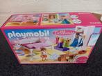playmobile dollhouse, Ophalen of Verzenden, Zo goed als nieuw, Complete set