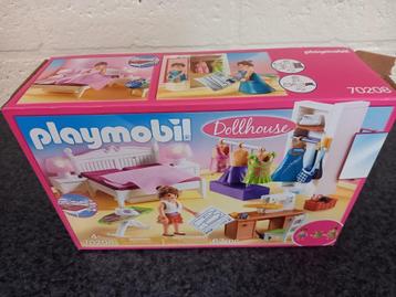 playmobile dollhouse beschikbaar voor biedingen