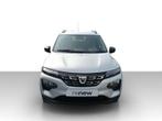 Dacia Spring BUSINESS LAUNCH EDITION, Auto's, Dacia, Automaat, Zwart, 33 kW, 5 deurs