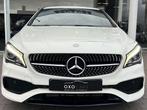 Mercedes-Benz CLA-Klasse 180 Essence Pack AMG / Pack NIGHT /, Auto's, Mercedes-Benz, 122 pk, Gebruikt, 4 cilinders, Alcantara