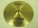 Cymbales Sabian, Hi-Hat, Hard Case pour cymbales, divers ..., Musique & Instruments, Sorento, Enlèvement