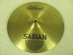 Cimbalen Sabian, Hi-Hat, Hard Cymbal Case, Hardware, ..., Muziek en Instrumenten, Drumstellen en Slagwerk, Ophalen, Sonor