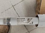 Gratis 13x werkende Sylvania f58w/840 cool white deluxe t8, Huis en Inrichting, Ophalen