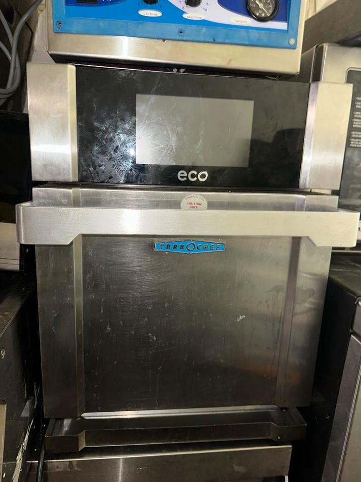 Eco Turbochef, Zakelijke goederen, Horeca | Food, Ophalen