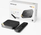Amiko A11 Green+ 4K UHD, Ophalen of Verzenden, Nieuw, USB 2