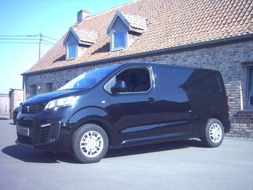 Peugeot Expert 2.0 HDi (2021)L2H1, Automaat, CAM,DAB,PDC, beschikbaar voor biedingen