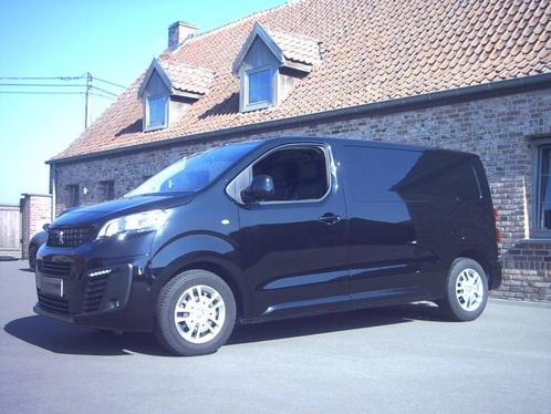 Peugeot Expert 2.0 HDi (2021)L2H1, Automaat, CAM,DAB,PDC,, Auto's, Bestelwagens en Lichte vracht, Bedrijf, Te koop, ABS, Achteruitrijcamera