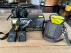 Nikon D3100 digitale reflexcamera, Ophalen, Zo goed als nieuw