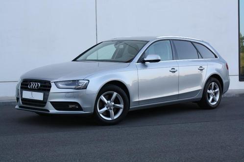 Audi A4 A4 Avant 2.0 TDI DPF clean multitronic Ambiente, Auto's, Audi, Bedrijf, Te koop, A4, ABS, Achteruitrijcamera, Adaptive Cruise Control