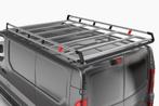 Dakrek met rol + ladder VW Crafter MAN TGE, Ophalen, Voor