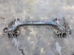 ACHTERAS Volkswagen Polo V (6R) (01-2009/05-2022), Auto-onderdelen, Gebruikt, Volkswagen
