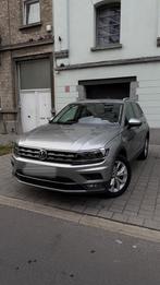 Tiguan 2.0 TSI/Sport + full option, Auto's, Automaat, 4 deurs, 4 cilinders, 1984 cc