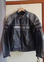 Veste Moto cuir, Motos, Vêtements | Vêtements de moto, Enlèvement