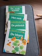 Kinderboekjes - ik bescherm de natuur, Boeken, Ophalen