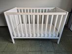 Babybed Ikea sundvik 60x120, Kinderen en Baby's, Babywiegjes en Ledikanten, Ophalen, Zo goed als nieuw