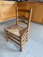 Kinderstoel, Huis en Inrichting, Stoelen, Ophalen, Gebruikt, Hout