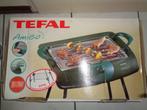 Barbecue électrique TEFAL AMIGO - 2100 W sur pieds, Jardin & Terrasse, Comme neuf, Tefal, Enlèvement ou Envoi