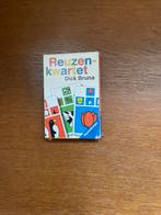 Kwartet spel, Ophalen, Gebruikt