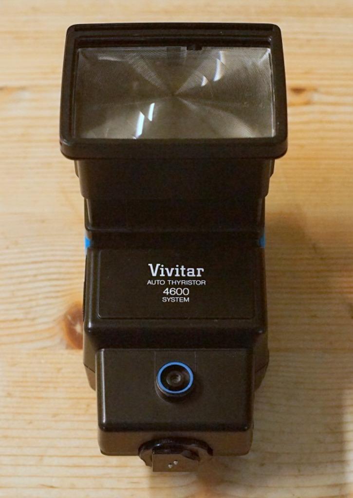Flitsers, Audio, Tv en Foto, Foto | Flitsers, Gebruikt, Overige merken, Kantelbaar, Ophalen of Verzenden