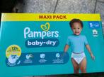 Pampers maat 5, Enlèvement, Neuf