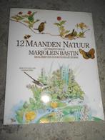 12 maanden natuur, Ophalen of Verzenden, Nieuw