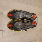 Chaussures vèlo route SIDI 44, Vélos & Vélomoteurs, Accessoires vélo | Vêtements de cyclisme, Hommes, Enlèvement, Utilisé, Chaussures