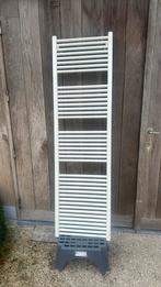 Handdoekradiator, Ophalen, Gebruikt, Radiator, Minder dan 60 cm