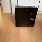 Gaming PC geforce RTX 2060 en AMD Ryzen 5 5600, Computers en Software, Desktop Pc's, Gebruikt, Custom Build, Gaming, SSD