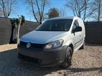 VW Caddy 2.0 TDI! HANDELAAR OF EXPORTEUR!, Auto's, Volkswagen, Euro 5, Zwart, Caddy Combi, Bedrijf
