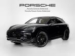 Porsche Cayenne E-Hybrid Coupé, Autos, Hybride Électrique/Essence, Autres couleurs, Noir, Automatique