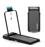 Sportonic opvouwbare loopband 1-12km/uur, Ophalen, Zo goed als nieuw, Loopband