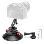 Neewer Support a ventouse pour voiture - pour telephone, Ophalen, Zo goed als nieuw