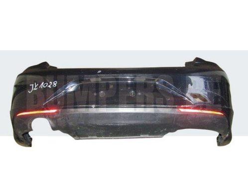 Bumper Opel Insignia B 2 OPC Line Sedan 8501230145 Achterbum, Auto-onderdelen, Carrosserie, Bumper, Achter, Gebruikt, 6 maanden garantie