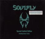 CD Soulfly, Soulfly. Édition limitée. Titres bonus., Enlèvement ou Envoi, Comme neuf