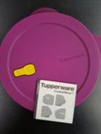 Tupperware, Ophalen of Verzenden, Nieuw, Paars