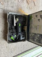 Festool Wipzaag, Ophalen, Zo goed als nieuw