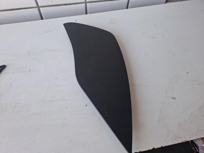 Dashboard deel van een Volkswagen Golf Sportsvan, Auto-onderdelen, Dashboard en Schakelaars, Volkswagen, Gebruikt, 3 maanden garantie