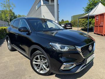 MG EHS PHEV Luxery FULL OPTION beschikbaar voor biedingen