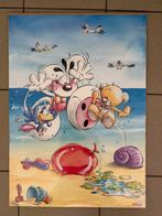 3 NIEUWE Diddl posters 70 x 50 cm, Verzamelen, Diddl, Ophalen, Diddl, Zo goed als nieuw