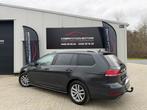 Volkswagen Golf 7 - R Line - Facelift - Automaat - 2.0 Tdi, Auto's, Automaat, Euro 6, Bedrijf, Diesel