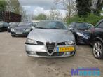 2004 ALFA ROMEO 156 SPORTWAGON 1.8 TS DEMONTAGE SLOOP (193), Gebruikt, Dpofca@stellantis.com, Stellantis Europe S.p.A., Alfa Romeo