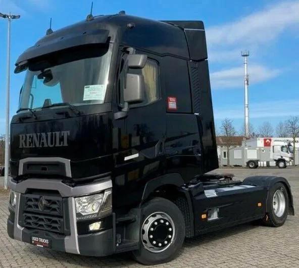 Renault T440 Sleeper cab | Leasing from €1549/month, Auto's, Vrachtwagens, Bedrijf, Te koop, ABS, Achteruitrijcamera, Airbags