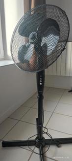Ventilateur, Electroménager, Ventilateurs, Enlèvement, Comme neuf, Ventilateur de trépied